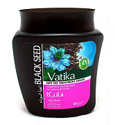 VATIKA Маска Black seed 500 мл Черный тмин/24