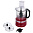 Кухонный комбайн KitchenAid 5KFP0719EER empire red