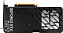 Видеокарта Palit RTX4060 INFINITY 2/8Gb/128bit/PCI-E 4.0/GDDR6/1830/17000/HDCP/Ret