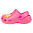 Обувь пляжная для девочки S21BEVA300G розовый