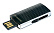 Флеш диск Transcend 16GB JetFlash 560 USB 2.0 Хром/Black