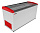 Ларь морозильный Frostor Gellar FG 600 С Red