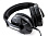 Наушники Sennheiser HD 215 II 3м Black проводные