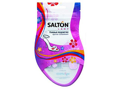 SALTON Гелевые подушечки в обувь пр/скольжения/18