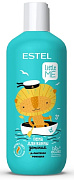 ESTEL LITTLE ME Детская пена для ванны 400 мл/10