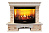 Каминокомплект Sorento 33 очаг Firestar 33