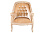 Кресло Louis Tub MK-3261-CE