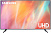 Телевизор Samsung UE-50AU7140UXRU