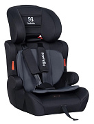Автокресло детское Farfello YKO-933 черный