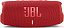 Колонка портативная JBL Charge 5 Red
