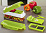 Nicer dicer Plus Овощерезка AT-1252/48