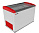 Ларь морозильный Frostor Gellar FG 350 С Red