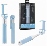 Монопод WK WT-P02 Blue