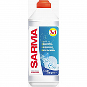 SARMA Гель для мытья посуды Сода-эффект 500 мл/20