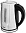 Чайник Zelmer ZCK7924 inox