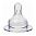 Bibi Соска вишня силикон для бутылки с широким горлышком 3.2.1 регулируемый поток тв/уп №2