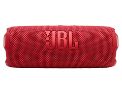 Колонка портативная JBL Flip 7 red