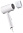 Фен Xiaomi compact hair dyer H101 EU white