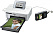 Принтер Canon Selphy CP1000 white