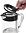 Чайник Polaris PWK1715CGL Black