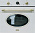 Духовой шкаф Falken EO-6101-1 retro beige