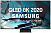 Телевизор Samsung QE-75Q800TAUXRU