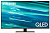 Телевизор Samsung QE-55Q80AAUXRU