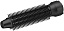 Фен-щетка Babyliss 668E