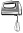 Миксер KitchenAid 5KHM9212ECU contour silver