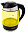 Чайник Starwind SKG2215 Yellow