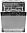 Встраиваемая посудомоечная машина Bosch SMV25BX01R