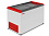 Ларь морозильный Frostor Gellar FG 400 С Red