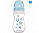 Canpol Бутылочка PP EasyStart с широким антиколиковая 240 мл 3+ Newborn baby 35/217