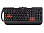 Клавиатура A4Tech X7-G700 Black PS/2