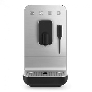 Кофемашина SMEG BCC12SBMEU black