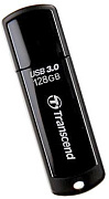 Флеш диск Transcend 128Gb Jetflash 700 TS128GJF700 USB3.0 Black