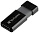 Флеш диск Verbatim 32Gb PinStripe 49064 USB2.0 Black