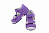 Босоножки Teo Bebe 106 фиолетовый