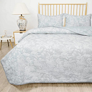 Покрывало Arya 250*260 Azure синий