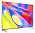 Телевизор TCL QLED 55C725