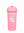 Поильник с трубочкой Twistshake Straw Cup 360 мл пастельный розовый 12 мес+