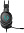 Наушники A4Tech Fstyler FH300U black