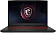 Ноутбук MSI 17.3" GL76 11UCK-248XRU Intel Core i5-11400H/8Gb/512Gb SSD/NVidia RTX3050 4Gb/DOS/gray