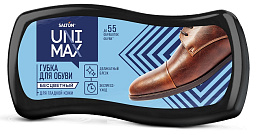 SALTON Unimax Губка Волна Миди для гладкой кожи бесцветный/60