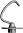 Миксер KitchenAid 5KPM5EER red