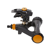 Дождеватель импульсный Fiskars автоматический 1023656