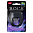 ROCS Зубная нить Black Edition 40 м расширяющаяся/12