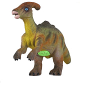 Динозавр с чипом Животные планеты Земля JB0207968