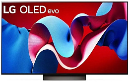 Телевизор LG OLED77C4RLA.ARUG