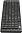 Клавиатура Acer OKW010 black